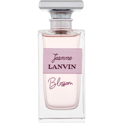 Lanvin Jeanne Blossom parfumovaná voda dámska 100 ml