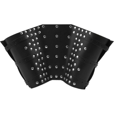 BDSM veľká putá na nohy Čierna, Univerzálna