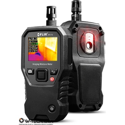 FLIR MR176