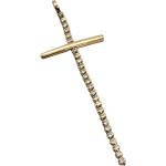 VipGold Златна висулка 1.30 гр (m133)