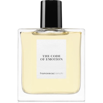 Image 1 of Francesca Bianchi The Code of Emotion Extrait de Parfum 100 ml