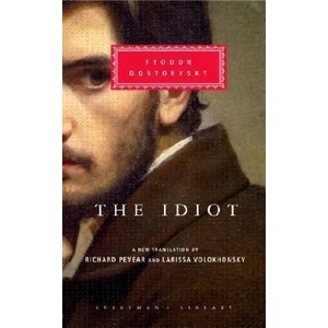 The Idiot (ISBN: 9780375413926)