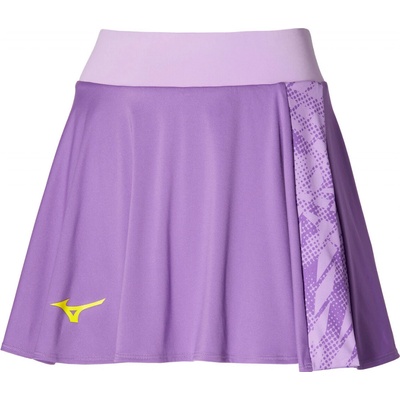 Mizuno Mugen Flying Skirt Crocus petal