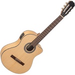 Admira Озвучена класическа китара LENA by Admira Guitars