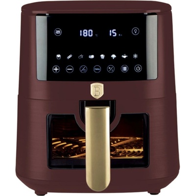 BERLINGERHAUS BH 9606