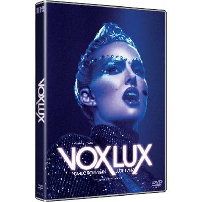 Bontonfilm a. s Сияен глас - dvd (028595)