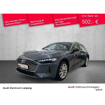 Audi A5 TDI S tronic Avant 150 kW