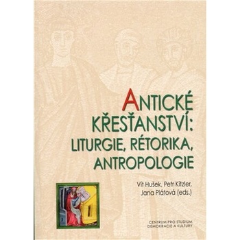 Antické křesťanství