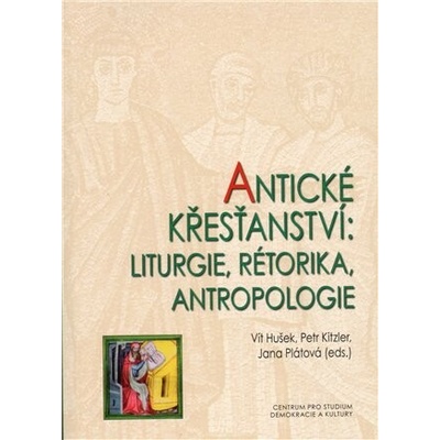 Antické křesťanství