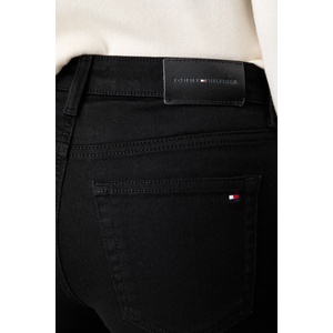 Tommy Hilfiger дънки flare дамски (WW0WW52186)