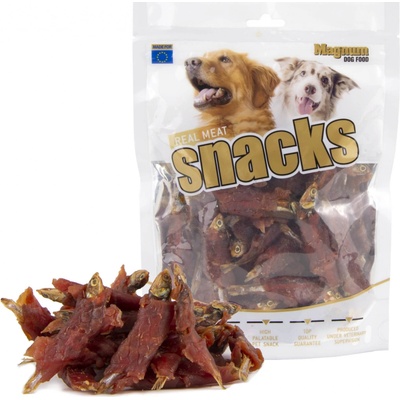 Magnum Fish with Duck Wrap 250 g