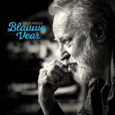 Poels, Jack - Blauwe Vear CD