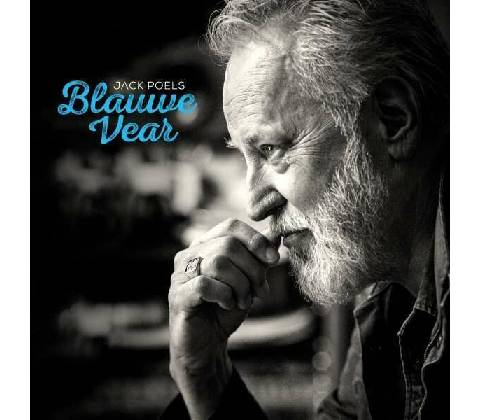 Poels, Jack - Blauwe Vear CD