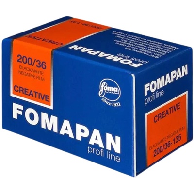 Jak vybrat kinofilm?
