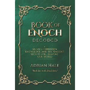 BOOK OF ENOCH DECODED (2026)