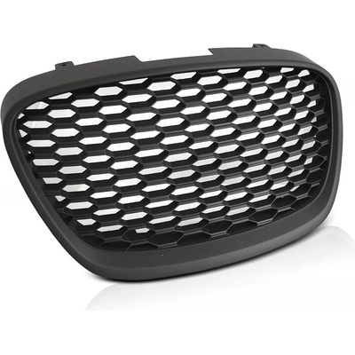 Predná maska Seat Leon 09-13 Black