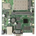 MikroTik RB411UAHR Рутери