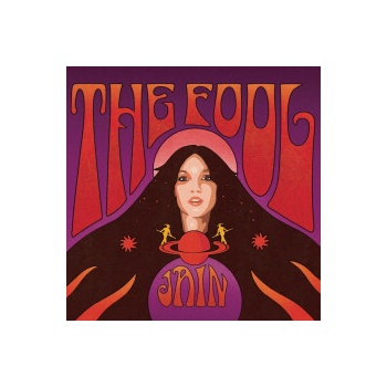 Jain: Fool LP
