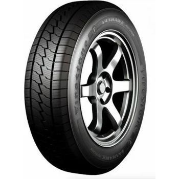 Image 1 of Firestone Vanhawk Multiseason 225/75 R16C 121R
