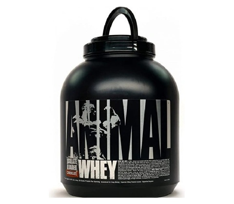Universal Animal Whey 2270 g