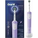 Elektrické zubné kefky Oral-B Vitality Pro D103 Protect X Lilac Mist