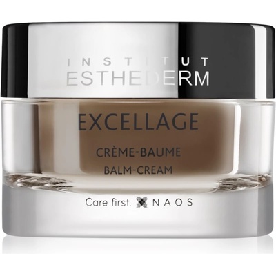 Institut Esthederm Excellage Balm-Cream подхранващ балсам за възстановяване стегнатостта на кожата 50ml