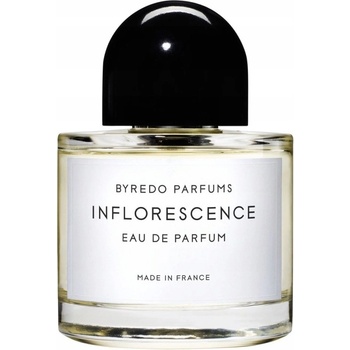 Byredo Inflorescence parfémovaná voda dámská 50 ml