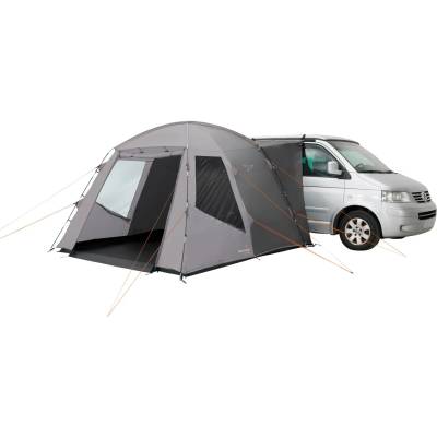 Easy Camp Самостоятелна тента за кемпер Easy camp Utne Motorhome awning - Grey - размер One Size (525-1381-0111)