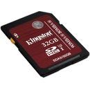 Kingston SDHC 32GB UHS-I U3 SDA3/32GB