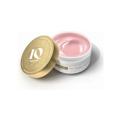 Allepaznokcie CLAVIER_IQ Master żel budujący z tiksotropią Natural 50g