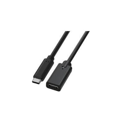 TB Touch TB USB C male- Female Thunderbolt 4/3 1m