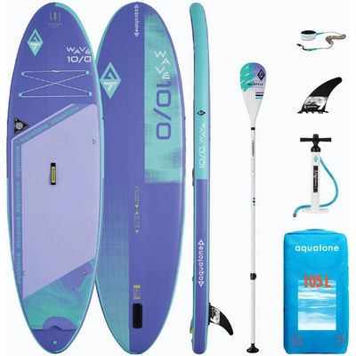 Paddleboard Aquatone Wave 10'0