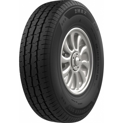 Zmax IcePioneer 989 205/65 R16 107/105R