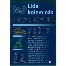 Lidé kolem nás PS ZVŠ Septima