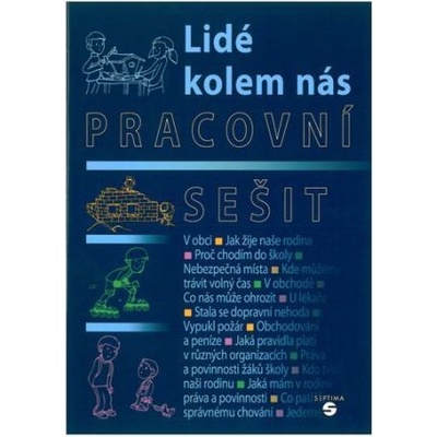 Lidé kolem nás PS ZVŠ Septima