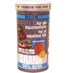 JBL Основна храна за малки рибки, клас JBL Grana 250ml (J4051200)