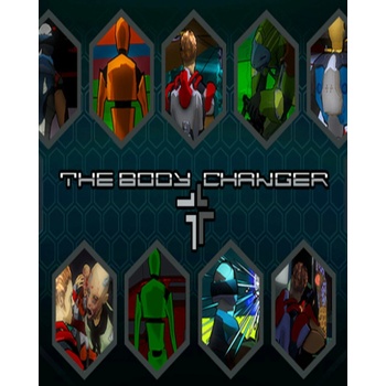 The Body Changer
