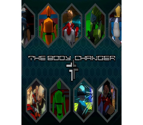 The Body Changer