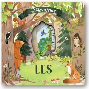 Les - Objevujeme