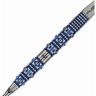 steel Winmau Lunaris Tapered 24g SP 90% wolfram