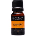 MAKEDA Botanics Етерично масло Куркума (turmeric) (mbek0082)