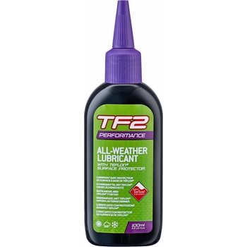 TF2 Performance s Teflonem 100 ml