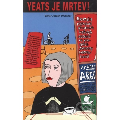 Yeats je mrtev! - kolektiv