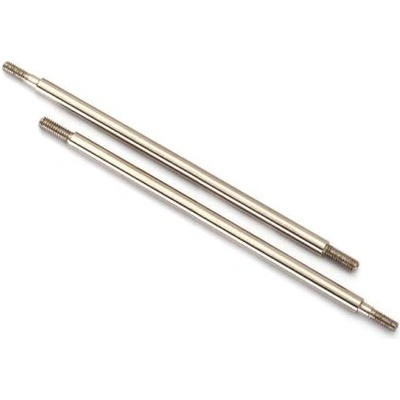 Traxxas Амортисьорни бутала Traxxas GTR 74mm (2)