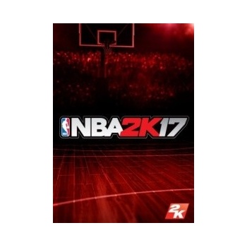 NBA 2K17