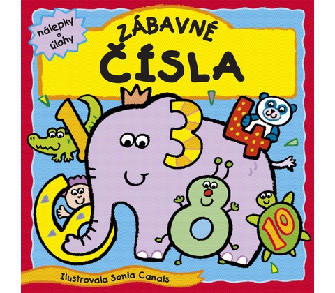 Zábavné čísla
