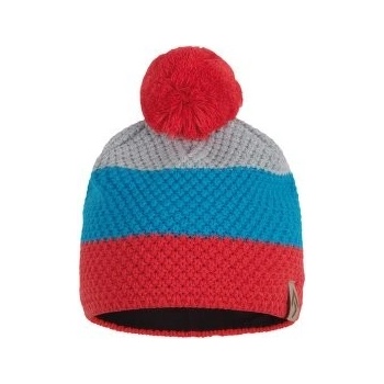 Direct Alpine čepice Baffin 1.0 Brick-Ocean