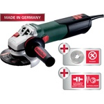 Metabo WEVA 15-125 Quick (600496000) Ъглошлайф