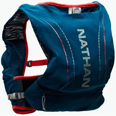 Nathan VaporAiress 2 Lite 4l marine blue hibiscus