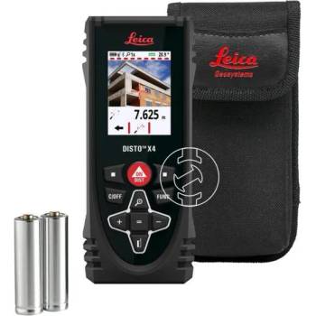 Image 1 of Leica Disto X4 855107